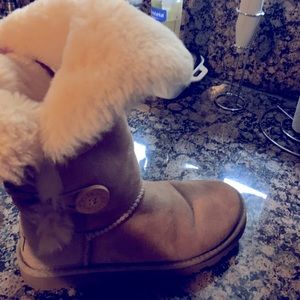 Ugg boots